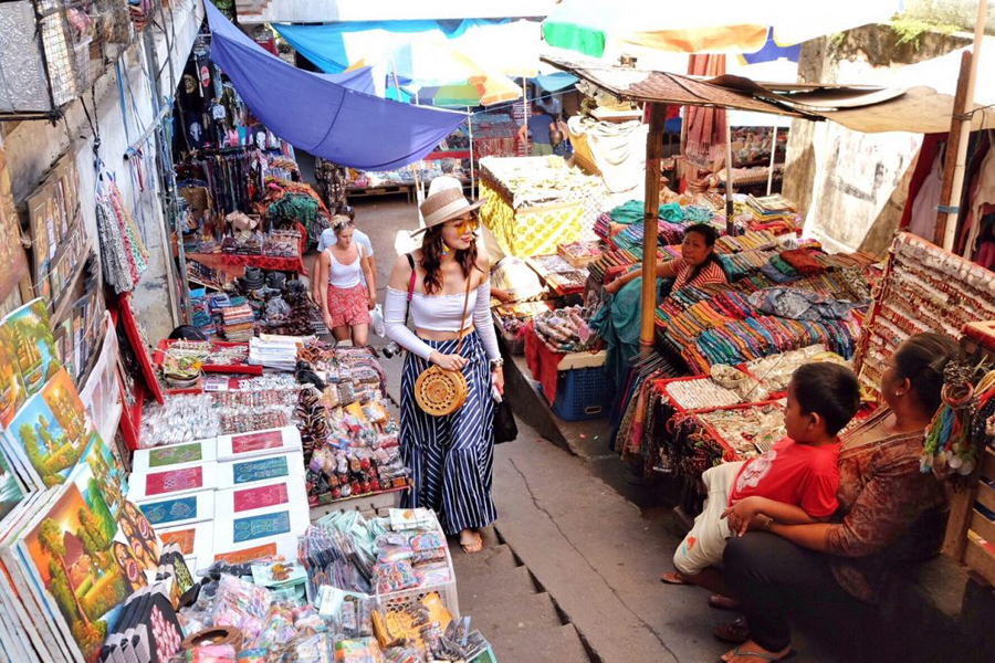 Ubud-Traditional-Market