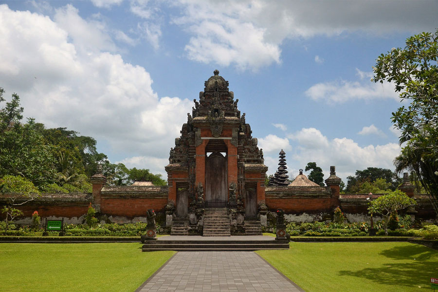 Jatiluwih-Tour